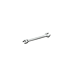 Double-Ended Wrench