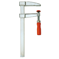 L Type Clamp (Lightweight Type) LM-25