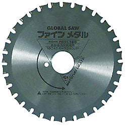 Circular Saw (for Iron Reinforcements) FD-122