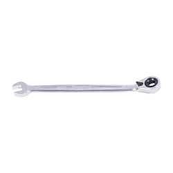 Switchable Type Ratchet, Offset Wrench RMR-21