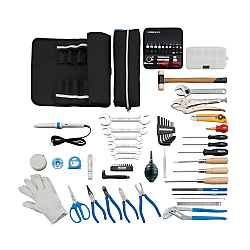 Tool Set S-221 (for Mechatronics)