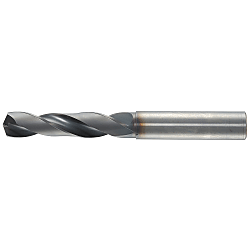 Carbide Power Drill, Short PDS035