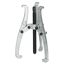 Extracteur 3 griffes, série 209