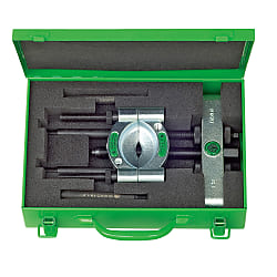 Kit extracteur de séparateur, type standard