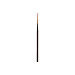 PA Pink Grindstone - Shaft Diameter 2.34 mm CA1016
