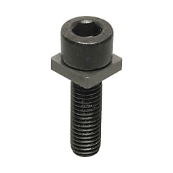 Clamping Screw Dedicated to Monoblock, Dedicated Clamping Screw With Square Washer