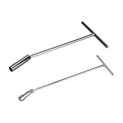 T-Shaped Flexible Plug Wrench PHF-16H