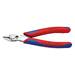 Super Nippers 7861-140ESD