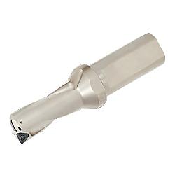 TungSix-Bohrer L/D=2 TDS-F-2 TDS530F40-2