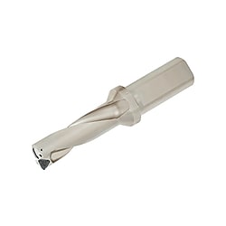 TungSix-Bohrer L/D=3 TDS-F-3 TDS264F32-3