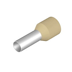 Ferrule With Insulation Cover 0534200000