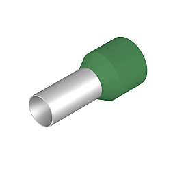 Ferrule With Insulation Cover 0565900000