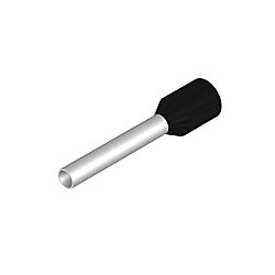 Ferrule With Insulation Cover 9019140000
