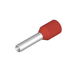 Ferrule With Insulation Cover 0463100000