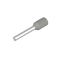 Ferrule With Insulation Cover 9019050000