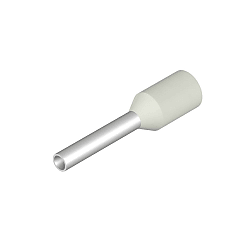 Ferrule With Insulation Cover 0462900000