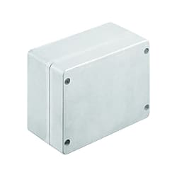 Aluminum Box KlipponR K- Series 0342500000