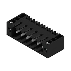 PCB Plug Connector 1615570000