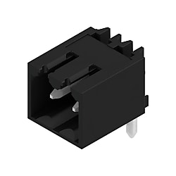 PCB Plug Connector 1614160000