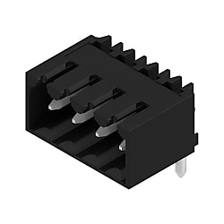 PCB Plug Connector / Pin, Bus Contact 1615430000