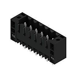 PCB Plug Connector / Pin, Bus Contact 1616180000