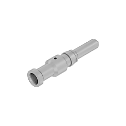 Contact (Industry Plug-In Connectors) 1682260000