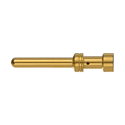 Contact (Industry Plug-In Connectors) 1651430000