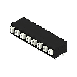 LCP Push-In Connection Terminal LSF-SMT 5.08 Series 1824870000