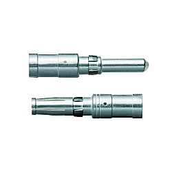 Contact (Industry Plug-In Connectors) 1698140000