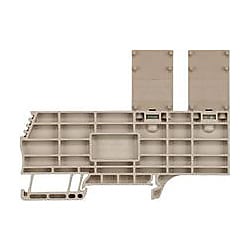 End And Partition Plate For Terminals 1859750000