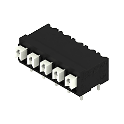 LCP Push-In Connection Terminal LSF-SMT 5.08 Series 1876190000