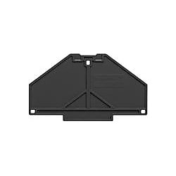 End Plate (Terminals), End and Intermediate Plate 0697380000