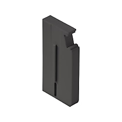 End And Partition Plate For Terminals 1250630000