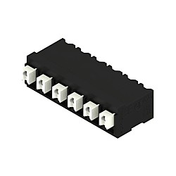 LCP Push-In Connection Terminal LSF-SMT 5.08 Series 1876150000