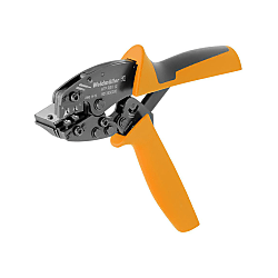 Crimping Tool, RSV and DSTV-HD 9013550000