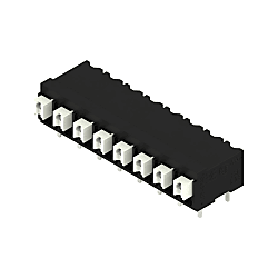 LCP Push-In Connection Terminal LSF-SMT 5.08 Series 1875510000