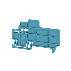 End And Partition Plate For Terminals 1896390000