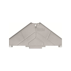 Partition Plate for Terminal, P Series 1253250000