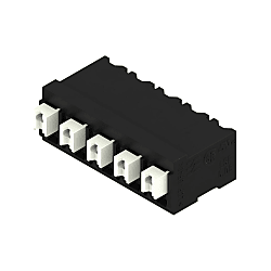 LCP Push-In Connection Terminal LSF-SMT 5.08 Series 1876210000