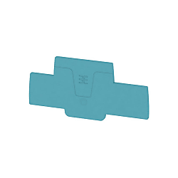 End Plate (Terminals), End and Intermediate Plate 1547700000