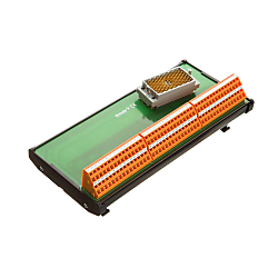 Interface Module with Terminal, Connector 1126880000