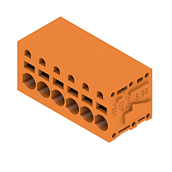 PCB Terminal 1331000000