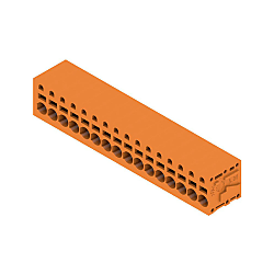 PCB Terminal 1332120000