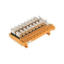 Interfac Module with Relays 1447580000