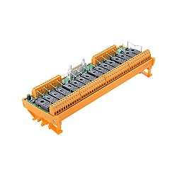 Interfac Module with Relays 1448490000