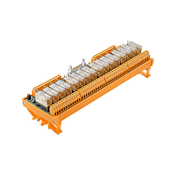 Interfac Module with Relays 1448550000