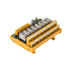 Interfac Module with Relays 1448990000