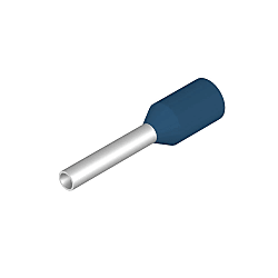 Ferrule With Insulation Cover 1476110000