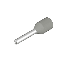 Ferrule With Insulation Cover 2091010000