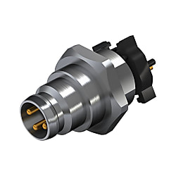 Circular Plug Connector 2422890000